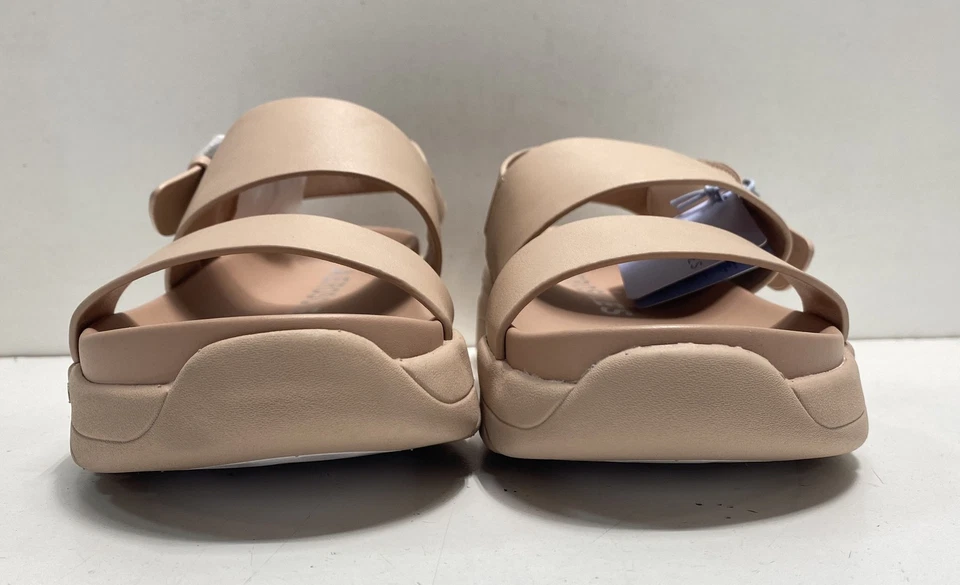 Aerosoles Women's Rubber Sandal Size 7 - Image 2 of 4