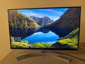 LG 27md5kl | eBay