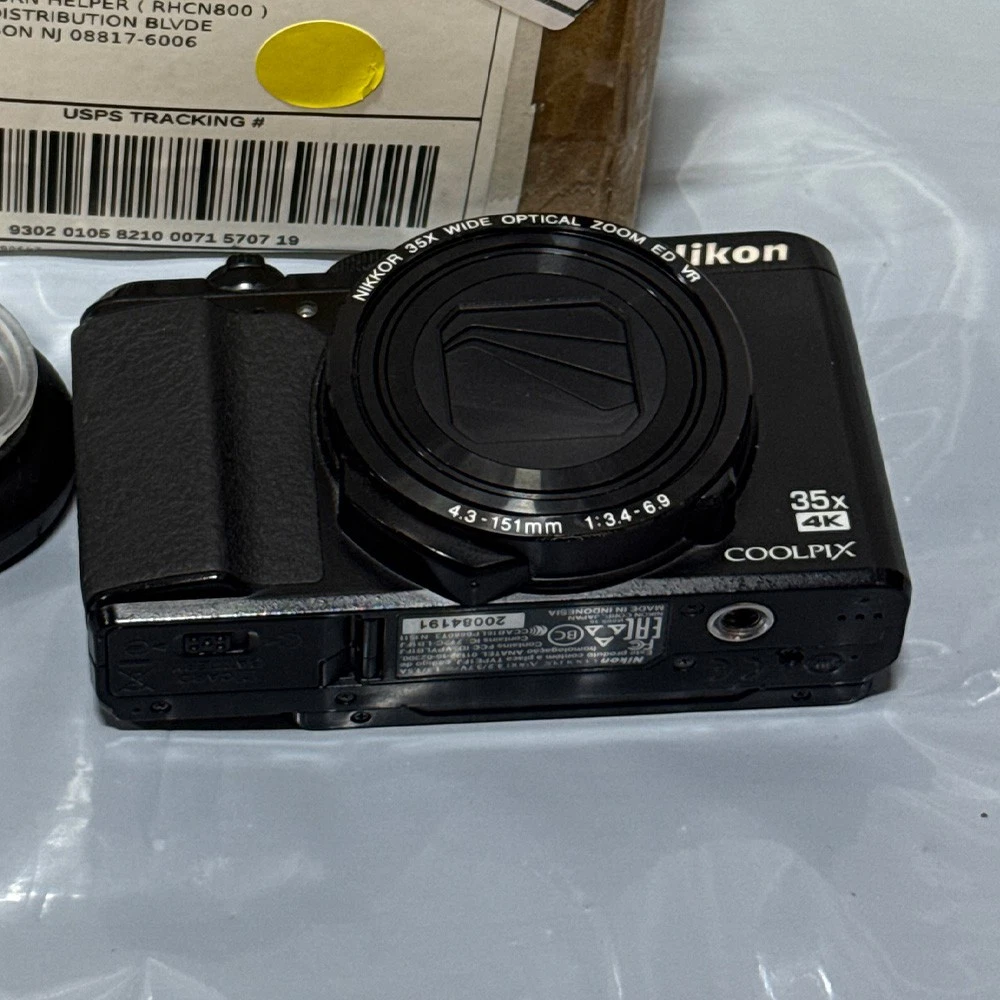 Nikon COOLPIX Nikon Coolpix A900 Digital Cameras for sale | eBay