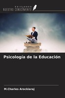 PsicologíA De La EducacióN M. Charles Arockiaraj Taschenbuch Spanisch 2022