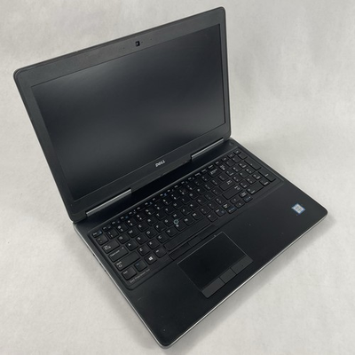 #ad #ad Dell Precision 7510 15.6quot; i7 6920HQ 2.90 GHz 32 GB RAM No HDD No OS No Battery $169.99