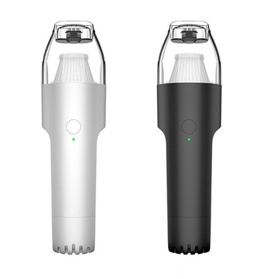 Handheld Cordless Vacuum Car Cleaner Electric High-power Strong Suction Nozzle