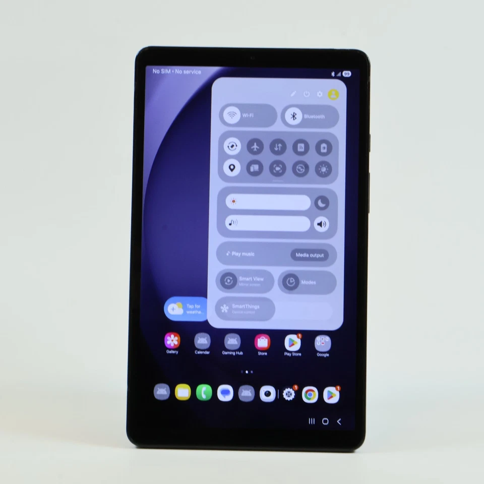 Samsung Galaxy Tab A9 · 64GB · Cellular, photo 1 of 5
