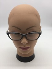 Furla Scilla 4803J 06MP Eyeglasses Optical Frame 140 Black