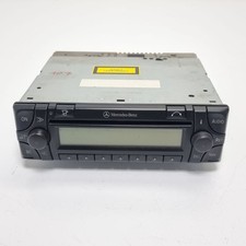 MERCEDES SLK R170 W168 W210 W208 original Becker Q01 Radio A2088200185