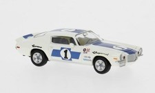 1:87 BREKINA PLAST Chevrolet Camaro 1966 Chapparal 1 BRE19921 Model