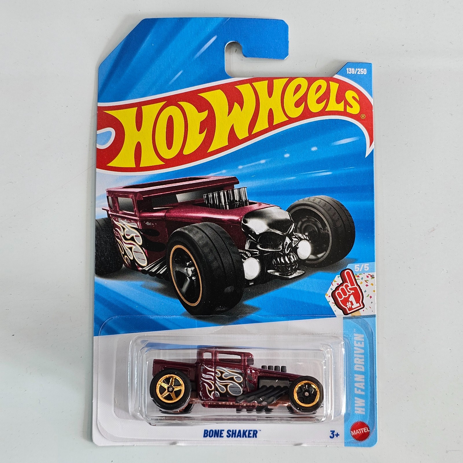 HOT WHEELS MAINLINE CASE F  2026 READY STOCK - CHOOSE MODEL - COMBINE POST