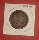 1908 Barber
