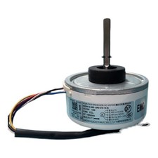 Air Conditioning Motor 13W 20W WZDK20-38G ZKFP-20-8-6 Brushless DC Fan Motor