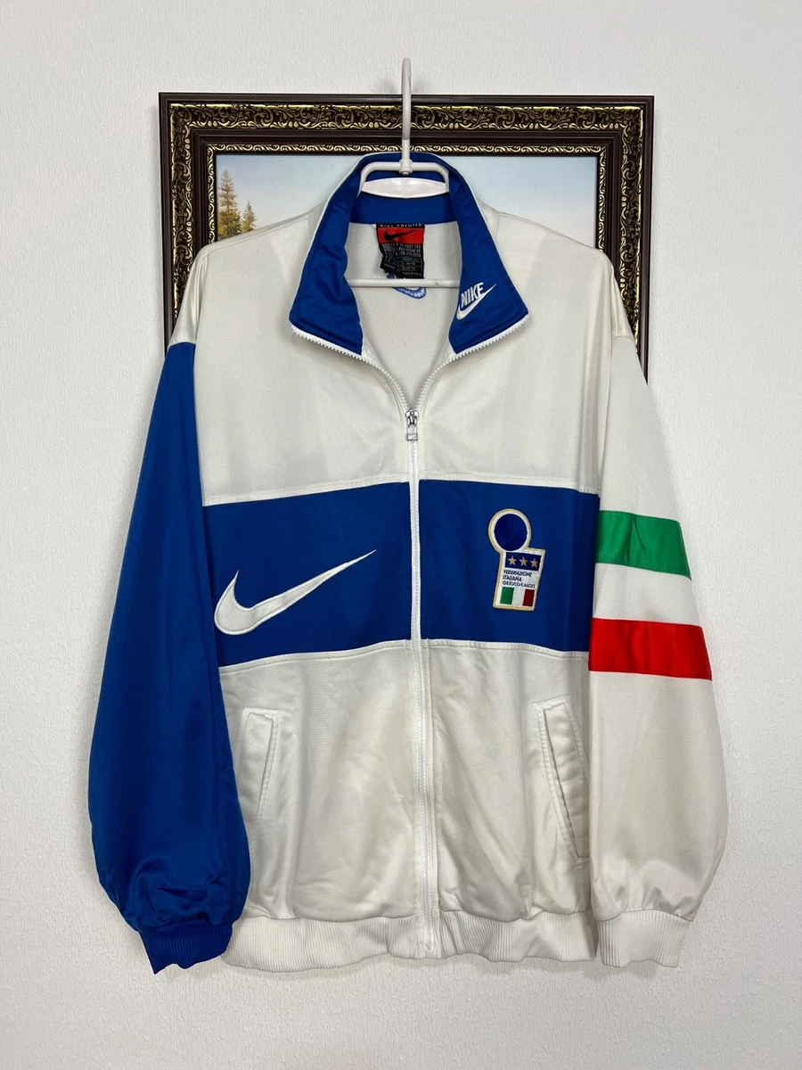 Nike Italy National Team Soccer Fan Apparel & Souvenirs for sale