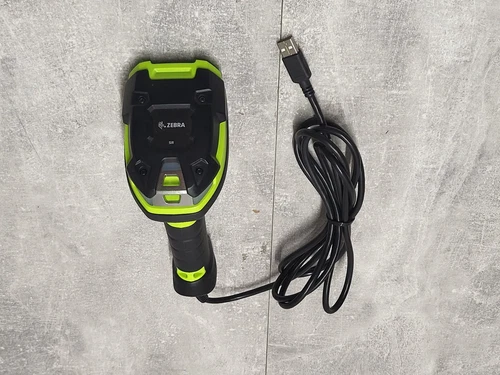 Zebra Scanner DS3608-SR00003VZWW incl. USB-Kabel!!!