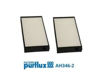 Purflux AH346-2 Innenraumfilter FüR KIA Clarus RIO I 1.3-2.0 07.96-02.05