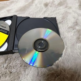 Sega Saturn Moon Cradle