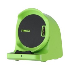 Timex Charging Cradle - Lime Green IFA522T