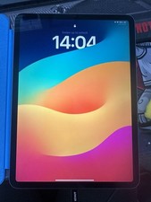 Apple iPad Pro 11-inch (2018) 64GB Wi-Fi Space Grey