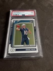 2024 Panini Donruss Optic - Rated Rookie Drake Maye #229 Rookie PSA 9