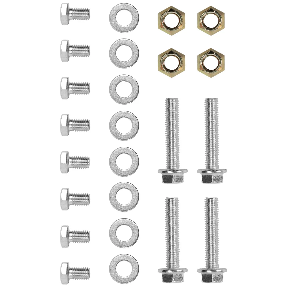 Exhaust Manifold with Gasket for Dodge Caliber Journey Chrysler 200 Sebring Jeep Foto 2 de 4