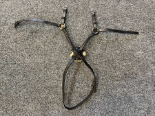Albion KB Grackle Noseband