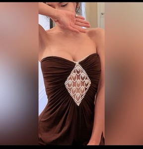 beaded appliques for wedding dresses Mermaid Beads Appliques Lace Bridal Gowns  TANYA BRIDAL