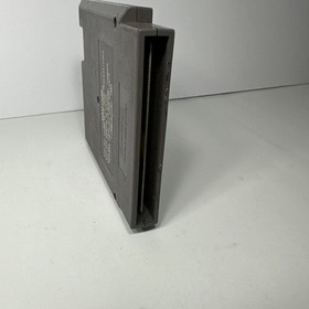 Jeopardy! NES Game Cartridge 1988 GameTek Tested Working
