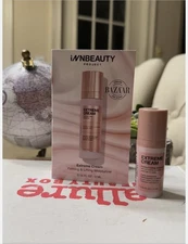 iNN BEAUTY Extreme Cream Anti-Aging Firming Lifting Moisturizer 5 ml Travel SzB3