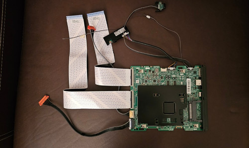 Samsung UE65KS7005UXXE Main Board BN41-02504A | BN94-10762T + WCK7306