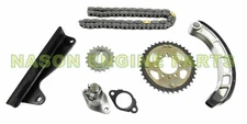 Nason GMTKG43 Timing Chain Kit for Holden Rodeo Colorado & Isuzu D Max 3.0L 4JJ1