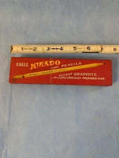 Eagle Mikado Pencils Full Box No 174
