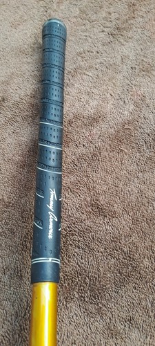 Golf Club TOMMY ARMOUR 845 V31 10.5 DRIVER RH graphite R Regular Flex - Picture 9 of 10