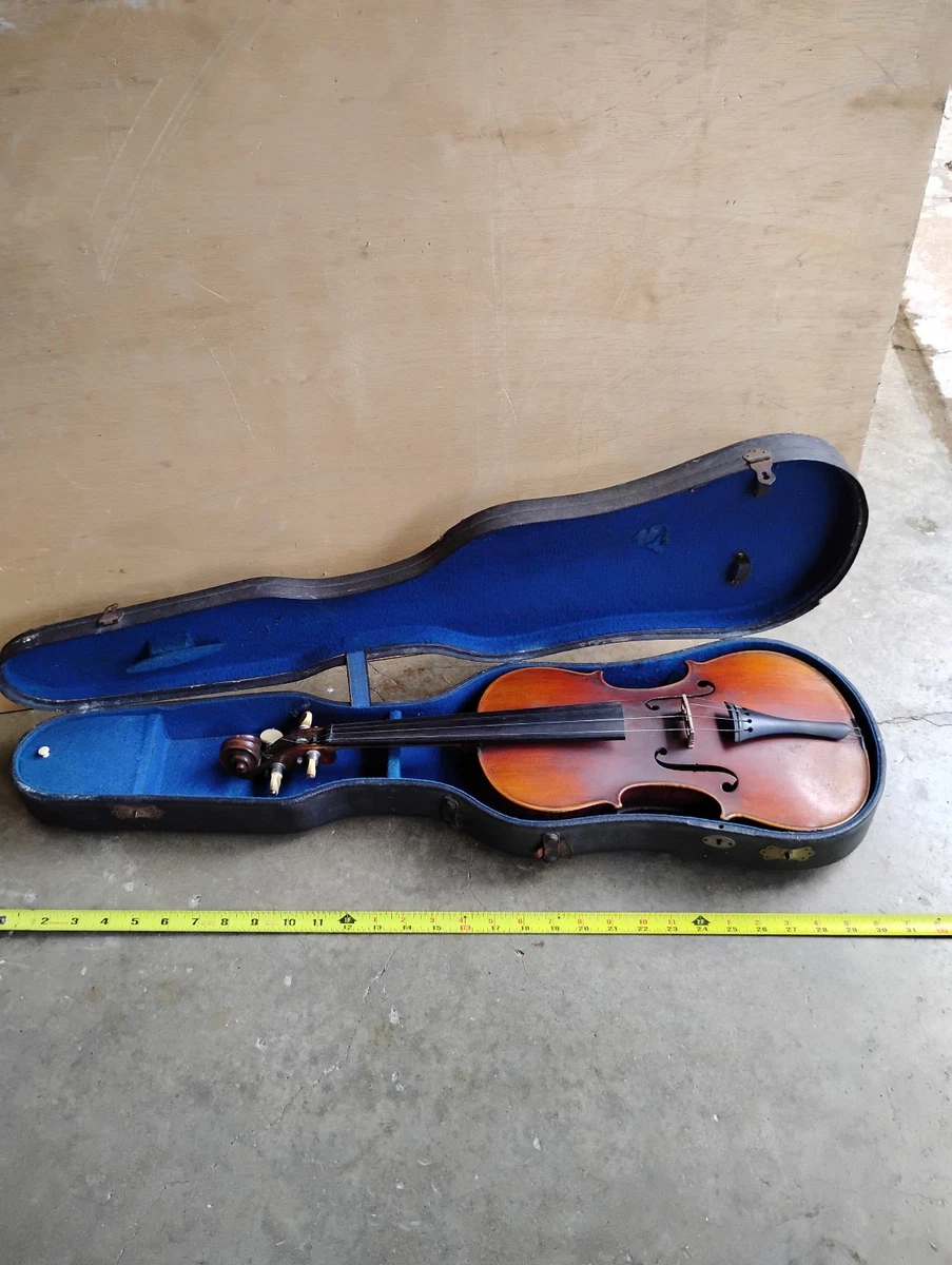 Stradivarius 4/4 Violins products for sale | eBay
