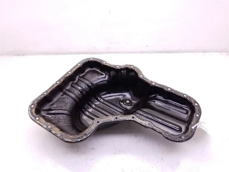 00 01 02 TOYOTA TUNDRA 4,7 L CÁRTER DE ACEITE DEL MOTOR INFERIOR Foto 4 de 4