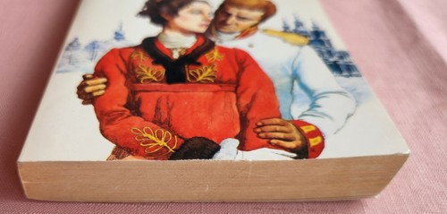 The Heir to Kuragin by Constance Heaven, 1981, Paperback - Picture 10 of 12