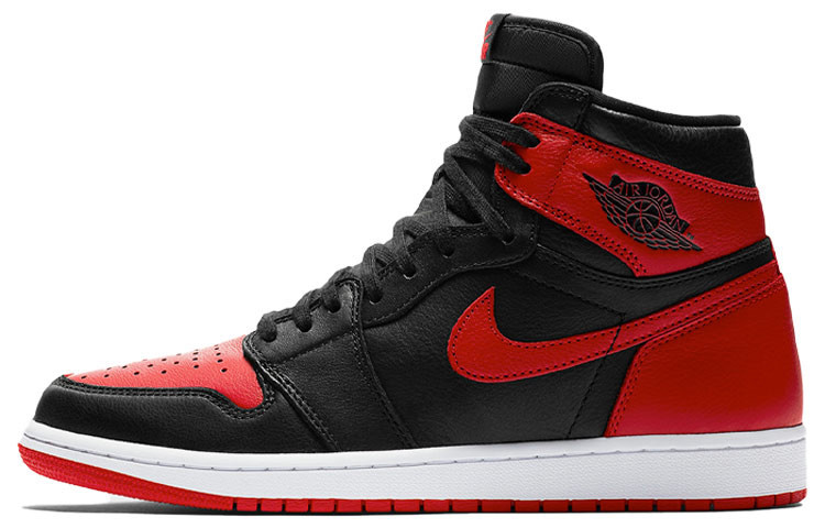 Size 4.5 - Air Jordan 1 Retro OG NRG High Homage to Home for Size 4.5 - Air Jordan 1 Retro OG NRG High Homage to Home for