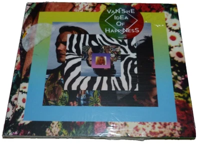Van She - Idea Of Happiness - CD - Brand New and Sealed - Image 1 of 2