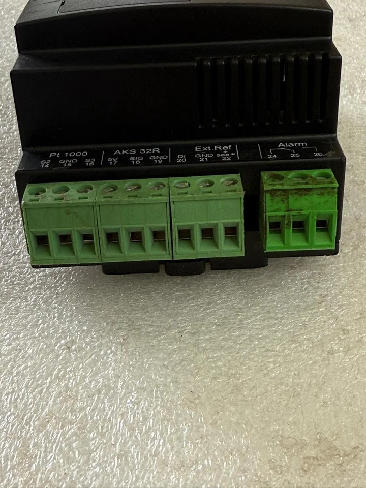 DANFOSS 084B8040 EKD316 Superheat Regulator/Controller - Image 4 of 4