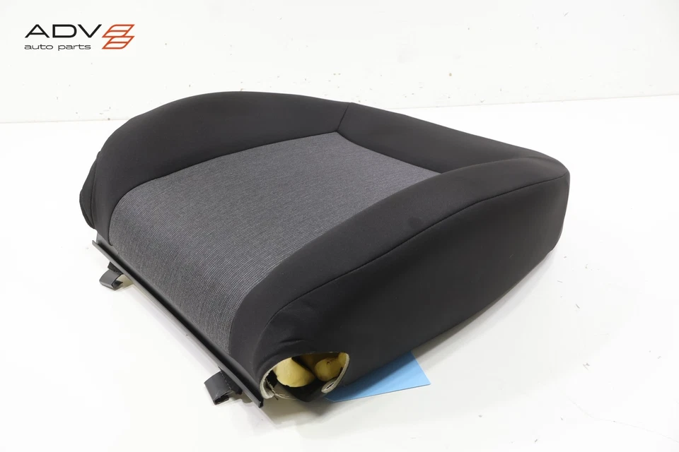 2015 - 2022 RAM PROMASTER CITY FRONT RIGHT PASSENGER SIDE SEAT UPPER CUSHION OEM - Image 2 of 4