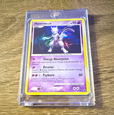 The Pokémon Company Mewtwo 9/100 Majestic Dawn Reverse Holo Holo Rare 90 HP (EN) on eBay