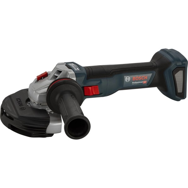 Bosch Professional GWS 18V-11 125Mm Akku-Winkelschleifer-image