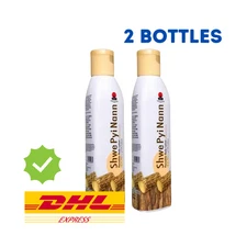 2x MYANMAR THANAKA Tanaka Body Lotion Shwe Pyi Nann Sun Protect Skin 200ml