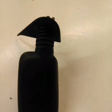 Retroviseur droit (ou coque) Fiat 900