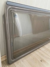 Hobby Wohnwagen Fenster Ausstellfenster Para press 114x57, 5 Cm Defekt