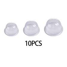 10x Baseballm&uuml;tze  Hat Support Holders Universal Tabletop  Insert Caps Display