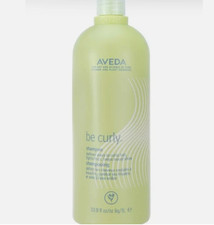 Aveda Be Curly Shampoo 000ml/33.8oz tw