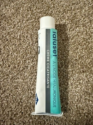 #ad #ad Ialuset Hyaluronic Acid Cream 100g NEW IN BOX SEALED TUBE Exp. Date: 08 2028 $21.50
