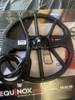 Minelab EQX 11 11" DD Waterproof Smart Search Coil for X-Terra Pro & Equinox 900 — photo 2