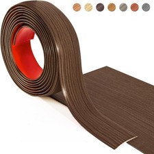 Self Adhesive Threshold Cover Wear-resistant Edging Trim Strip Doorway