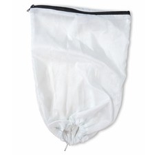 PondXpert PondMaster Non-Stop Vacuum Zip White Discharge Bag