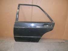 Porte arrière et accessoires Mercedes 190