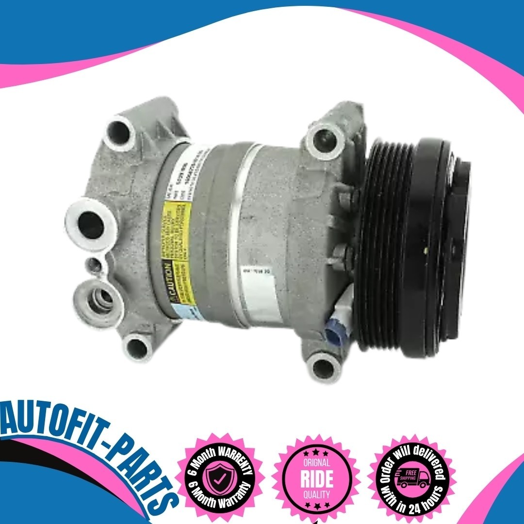 だー COMP DELPHI FITS SUBURBAN 1136559 1136582 GMC TRUCK 6PV