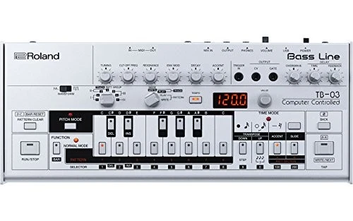 Roland Tb 303 for sale | eBay